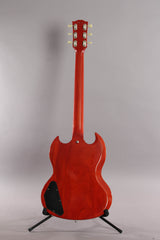 2001 Gibson Custom Shop SG Les Paul Standard VOS Maestro Historic '61 Reissue