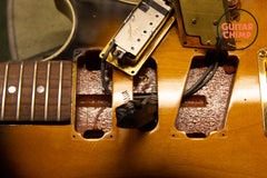 Nighthawk SP3 Special Vintage Sunburst