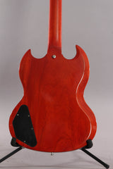 2001 Gibson Custom Shop SG Les Paul Standard VOS Maestro Historic '61 Reissue