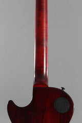 2019 Gibson Les Paul Voodoo JuJu Satin