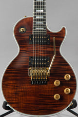 2019 Gibson Custom Shop Modern Les Paul Axcess Custom Figured Root Beer