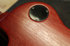 2005 Gibson Les Paul Standard Faded ~Peter Green Mods by Larry Corsa~