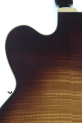 2003 Epiphone Elitist Byrdland Hollow-body Electric Guitar