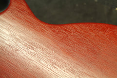 2005 Gibson Les Paul Standard Faded ~Peter Green Mods by Larry Corsa~