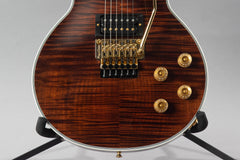 2019 Gibson Custom Shop Modern Les Paul Axcess Custom Figured Root Beer