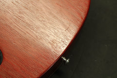 2005 Gibson Les Paul Standard Faded ~Peter Green Mods by Larry Corsa~