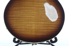 2003 Epiphone Elitist Byrdland Hollow-body Electric Guitar