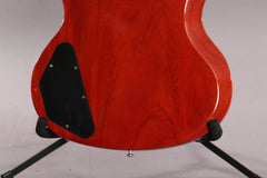 2001 Gibson Custom Shop SG Les Paul Standard VOS Maestro Historic '61 Reissue