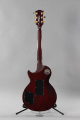 2019 Gibson Custom Shop Modern Les Paul Axcess Custom Figured Root Beer