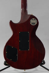 2019 Gibson Custom Shop Modern Les Paul Axcess Custom Figured Root Beer