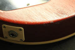 2005 Gibson Les Paul Standard Faded ~Peter Green Mods by Larry Corsa~