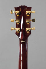 2019 Gibson Custom Shop Modern Les Paul Axcess Custom Figured Root Beer