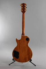 2007 Gibson Custom Shop '68 Reissue Les Paul Custom Natural Flame Top