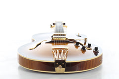 2003 Epiphone Elitist Byrdland Hollow-body Electric Guitar