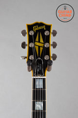 2014 Gibson Custom Shop '68 Historic Les Paul Custom Black Beauty