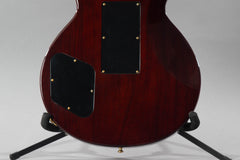 2019 Gibson Custom Shop Modern Les Paul Axcess Custom Figured Root Beer