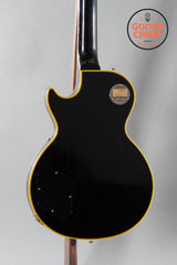 2014 Gibson Custom Shop '68 Historic Les Paul Custom Black Beauty