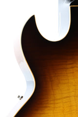 2000 Gibson ES-175 Arch Top Electric Guitar