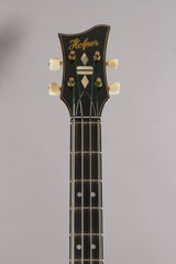 2006 Hofner 5000/1 Deluxe 4-String Violin Beattle Bass