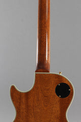 2007 Gibson Custom Shop '68 Reissue Les Paul Custom Natural Flame Top