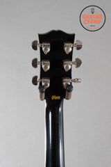 2014 Gibson Custom Shop '68 Historic Les Paul Custom Black Beauty