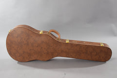 2019 Gibson Custom Shop Modern Les Paul Axcess Custom Figured Root Beer