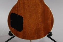 2007 Gibson Custom Shop '68 Reissue Les Paul Custom Natural Flame Top