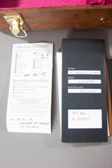 2019 Gibson Custom Shop Modern Les Paul Axcess Custom Figured Root Beer