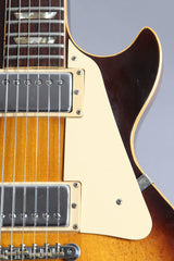 1974 Gibson Les Paul Standard -Birdseye Maple Top-