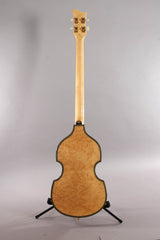 2006 Hofner 5000/1 Deluxe 4-String Violin Beattle Bass