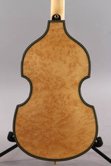 2006 Hofner 5000/1 Deluxe 4-String Violin Beattle Bass