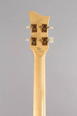 2006 Hofner 5000/1 Deluxe 4-String Violin Beattle Bass