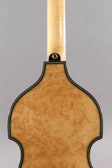 2006 Hofner 5000/1 Deluxe 4-String Violin Beattle Bass