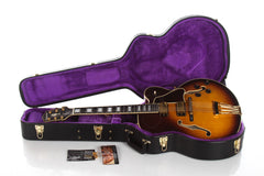 2003 Epiphone Elitist Byrdland Hollow-body Electric Guitar