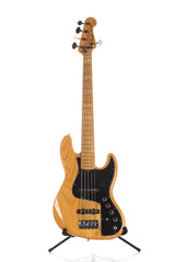 2005 Fender American Marcus Miller Signature 5 String Jazz Bass