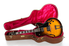 2000 Gibson ES-175 Arch Top Electric Guitar