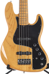 2005 Fender American Marcus Miller Signature 5 String Jazz Bass