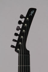 2005 Parker Fly Mojo Transparent Cherry Mahagony Top