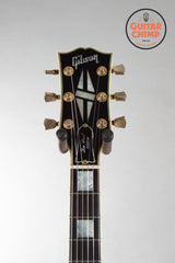 2000 Gibson Les Paul Custom Black Beauty