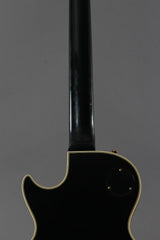 2009 Gibson Custom Shop Historic '54 Reissue Les Paul Custom Black Beauty With Bigsby