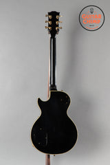 2000 Gibson Les Paul Custom Black Beauty