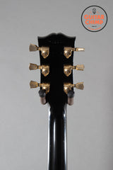 2000 Gibson Les Paul Custom Black Beauty