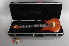 Ernie Ball Music Man Family Reserve John Petrucci BFR 7-String KOA