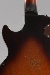 1974 Gibson Les Paul Standard -Birdseye Maple Top-