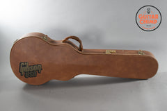 2000 Gibson Les Paul Custom Black Beauty