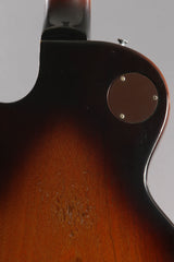 1974 Gibson Les Paul Standard -Birdseye Maple Top-