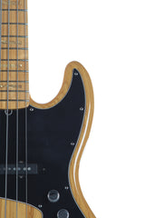 2005 Fender American Marcus Miller Signature 5 String Jazz Bass