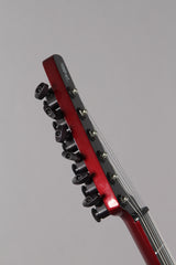 2005 Parker Fly Mojo Transparent Cherry Mahagony Top