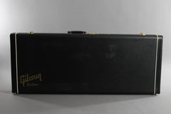 2008 Gibson Custom Shop EDS-1275 Sg Double Neck Electric Guitar Ebony Black