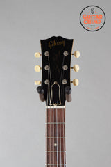2006 Gibson Custom Shop Historic Les Paul Jr '58 Reissue TV Yellow